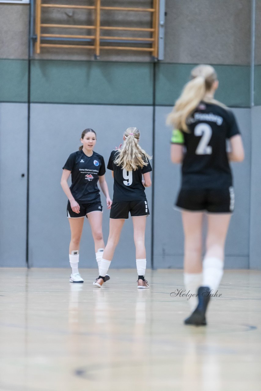 Bild 195 - wCJ Futsalmeisterschaft